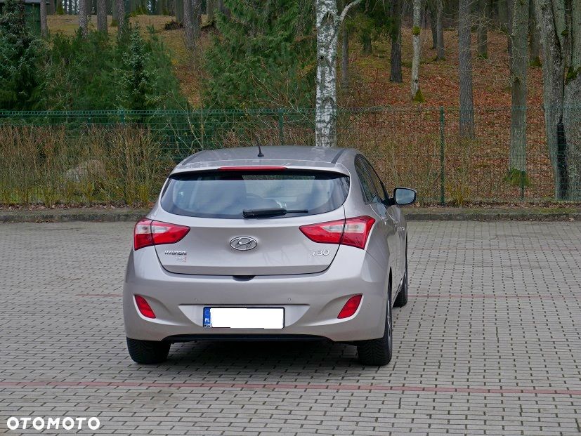 Hyundai i30 1.4 Premium - 5