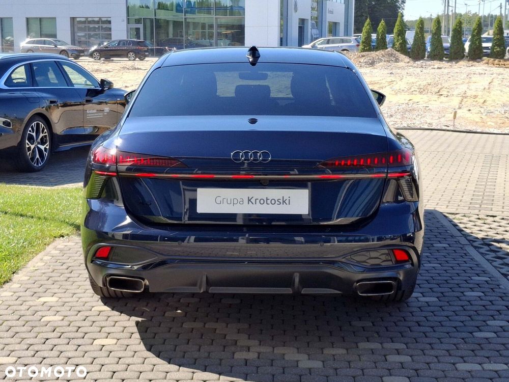 Audi A6 Limousine - 4