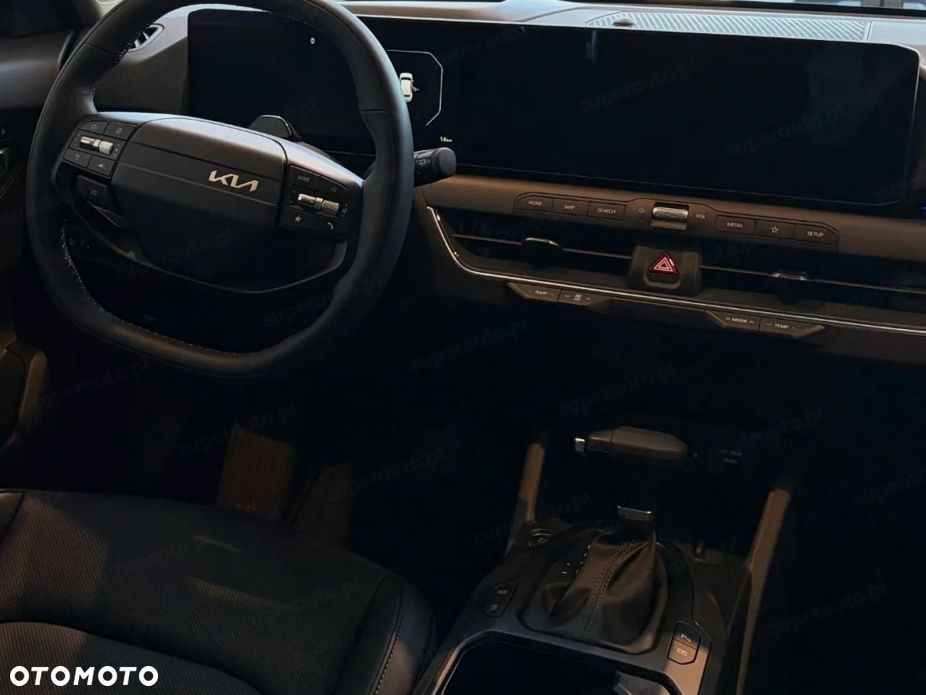 Kia K4 - 9