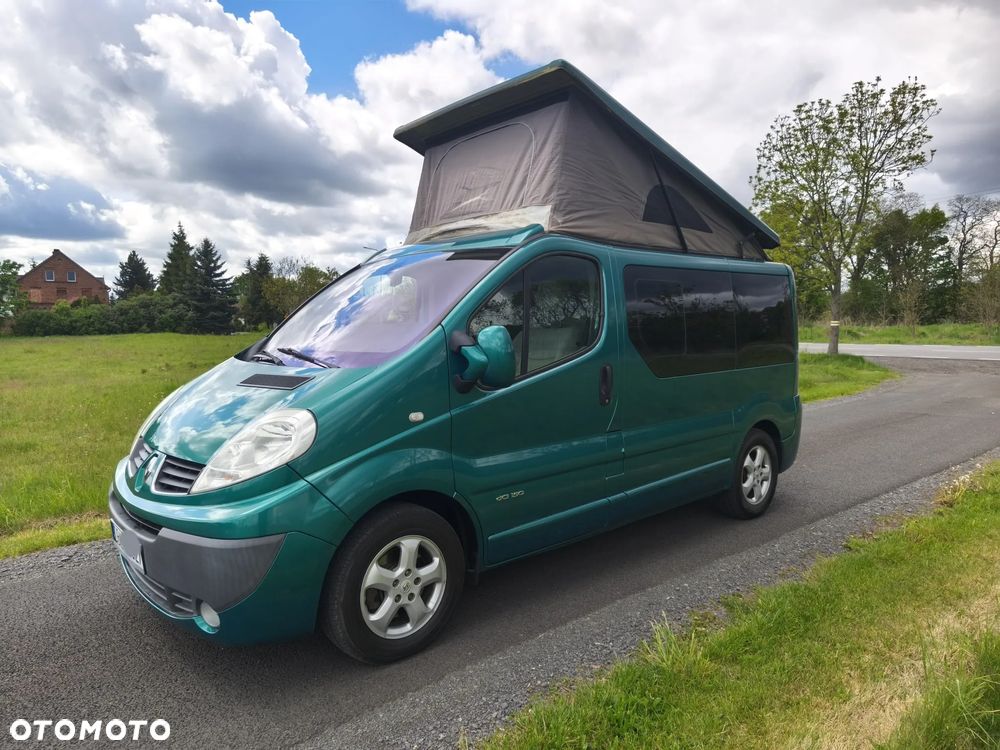 Renault Trafic L1H1 Generation Lux - 2