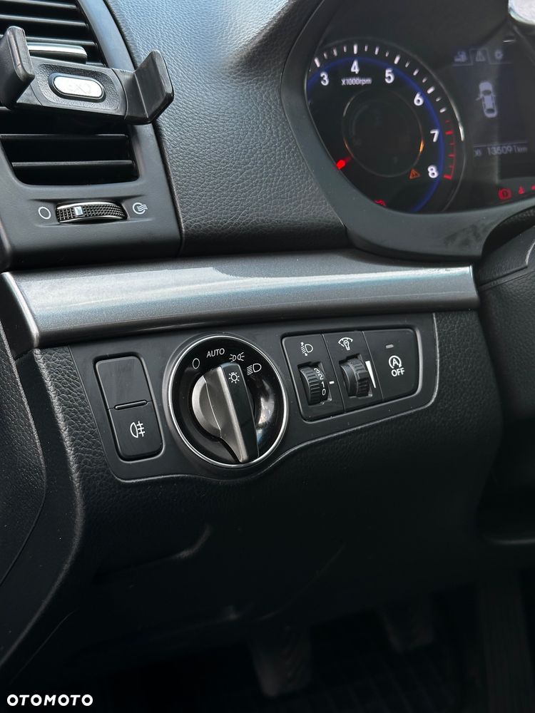 Hyundai i40 Kombi 1.6 Classic - 20