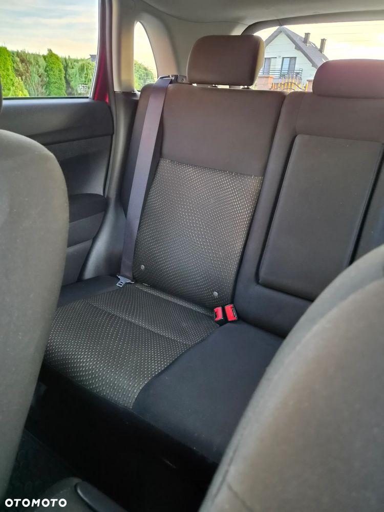 Mitsubishi ASX 1.6 Inform - 28