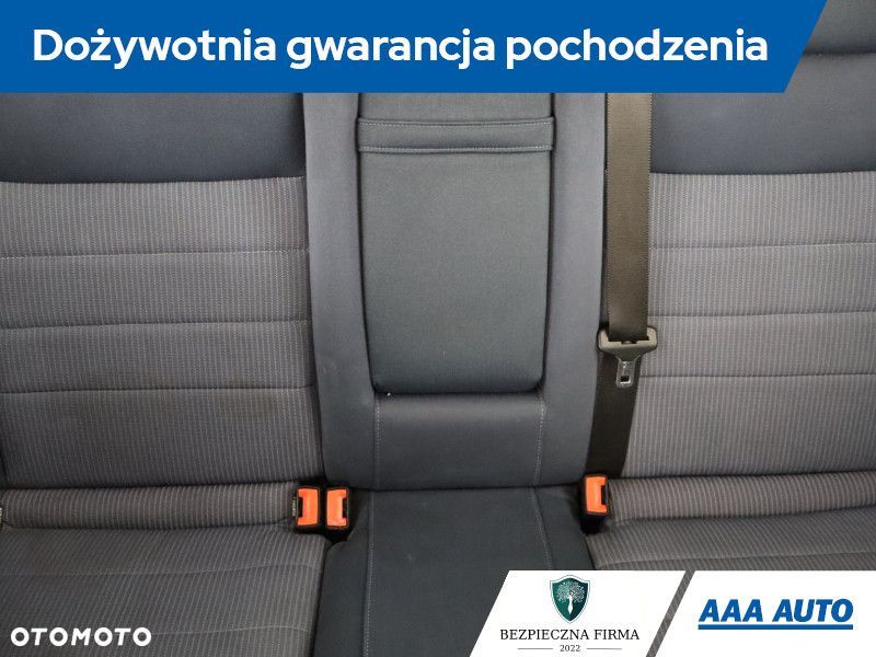 Ford Mondeo SW - 12