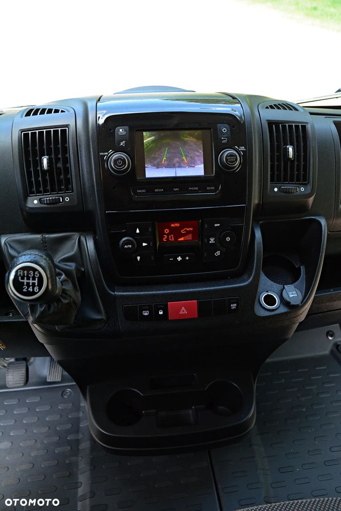 Peugeot Boxer - 14