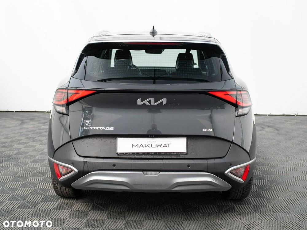 Kia Sportage 1.6 T-GDI MHEV L 2WD DCT - 10