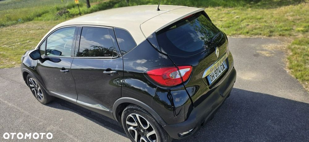 Renault Captur - 4