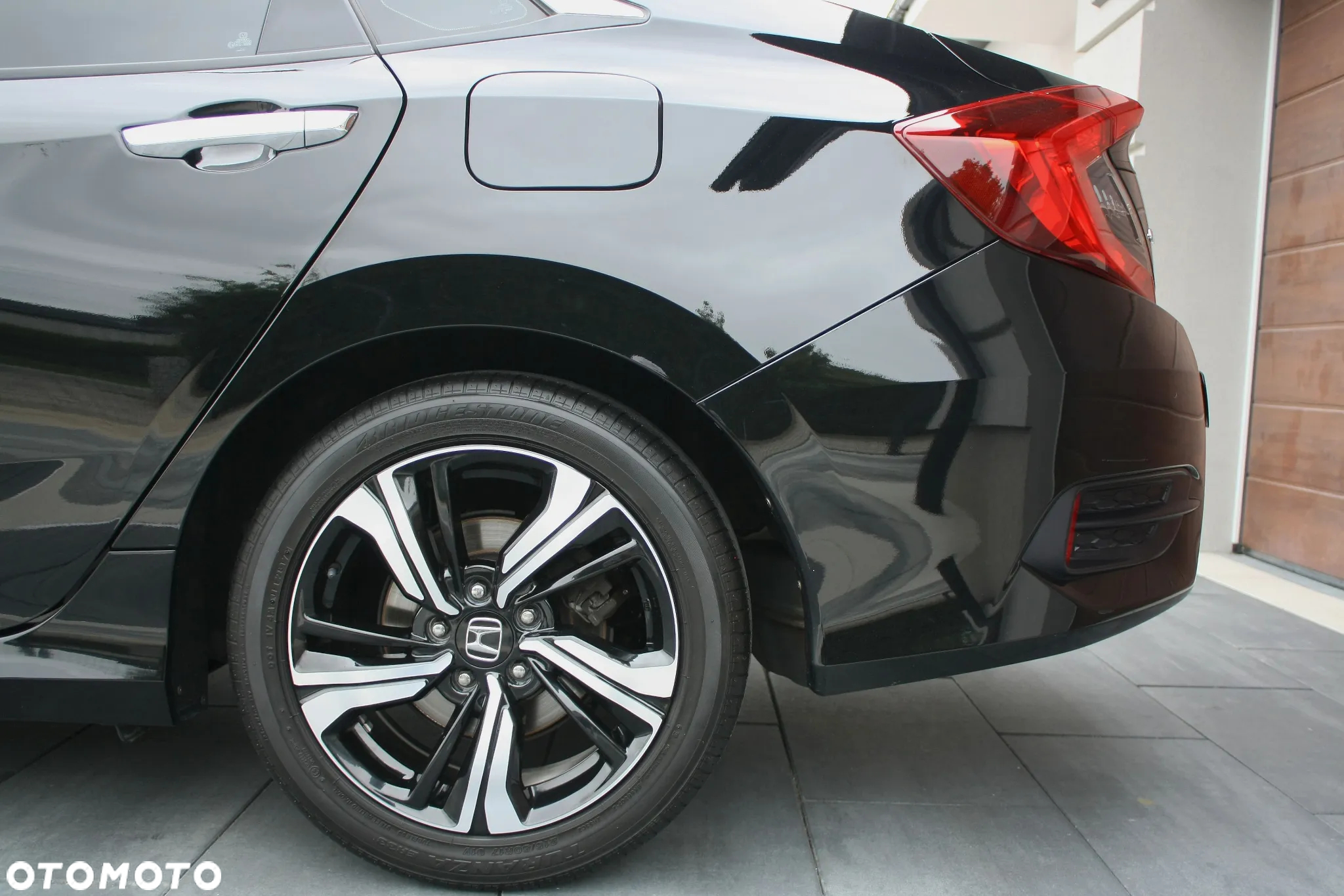 Honda Civic - 18