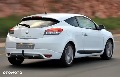MARKOWY HAK HOLOWNICZY Z KULĄ ODKRĘCANĄ NA DWIE ŚRUBY do RENAULT MEGANE 3 III 09-16+COUPE - 7