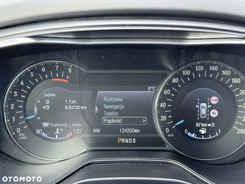 Ford Mondeo 2.0 EcoBoost ST-Line - 24