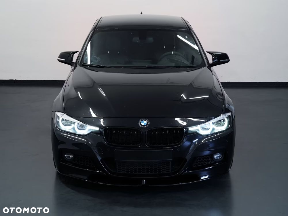 BMW Seria 3 330i M Sport Sport - 5