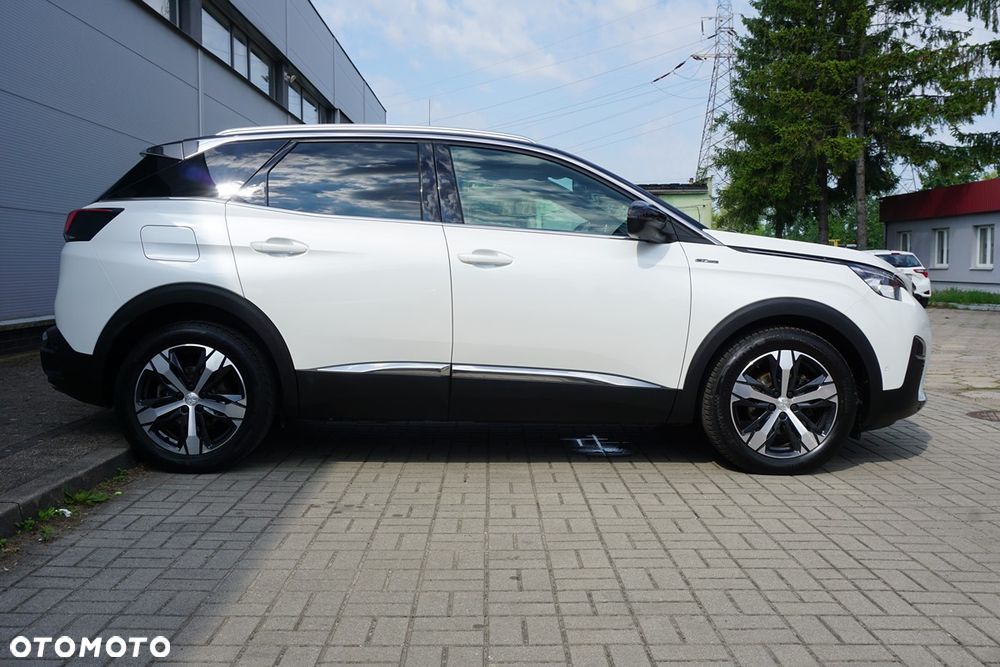 Peugeot 3008 - 15