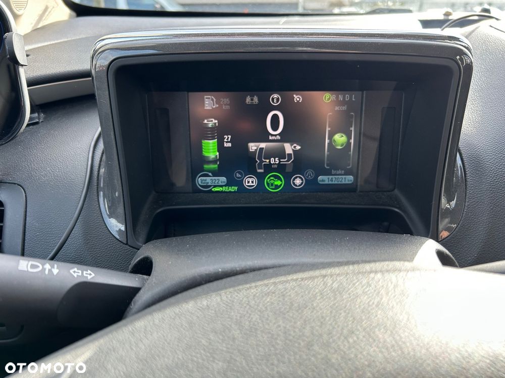 Chevrolet Volt - 30