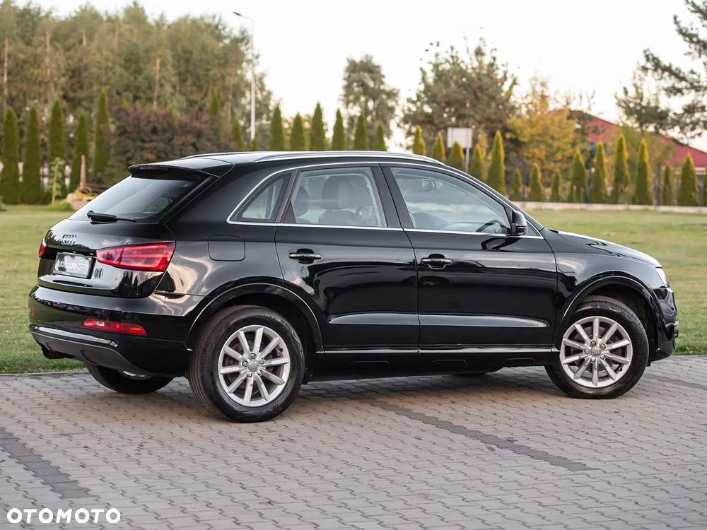 Audi Q3 - 13
