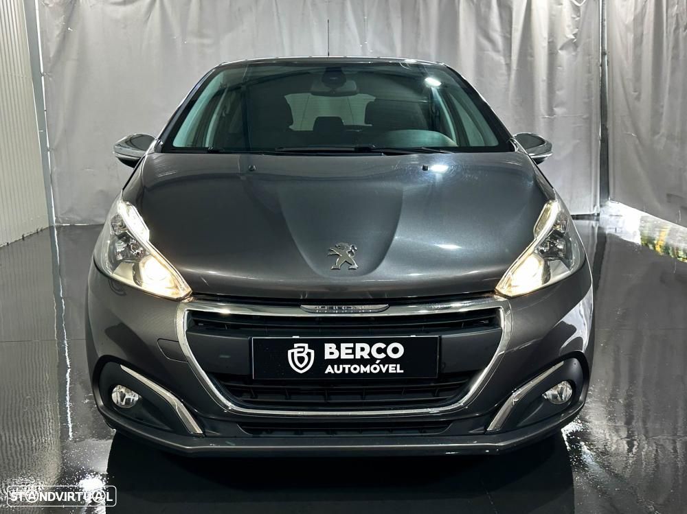 Peugeot 208 1.2 PureTech Allure - 3