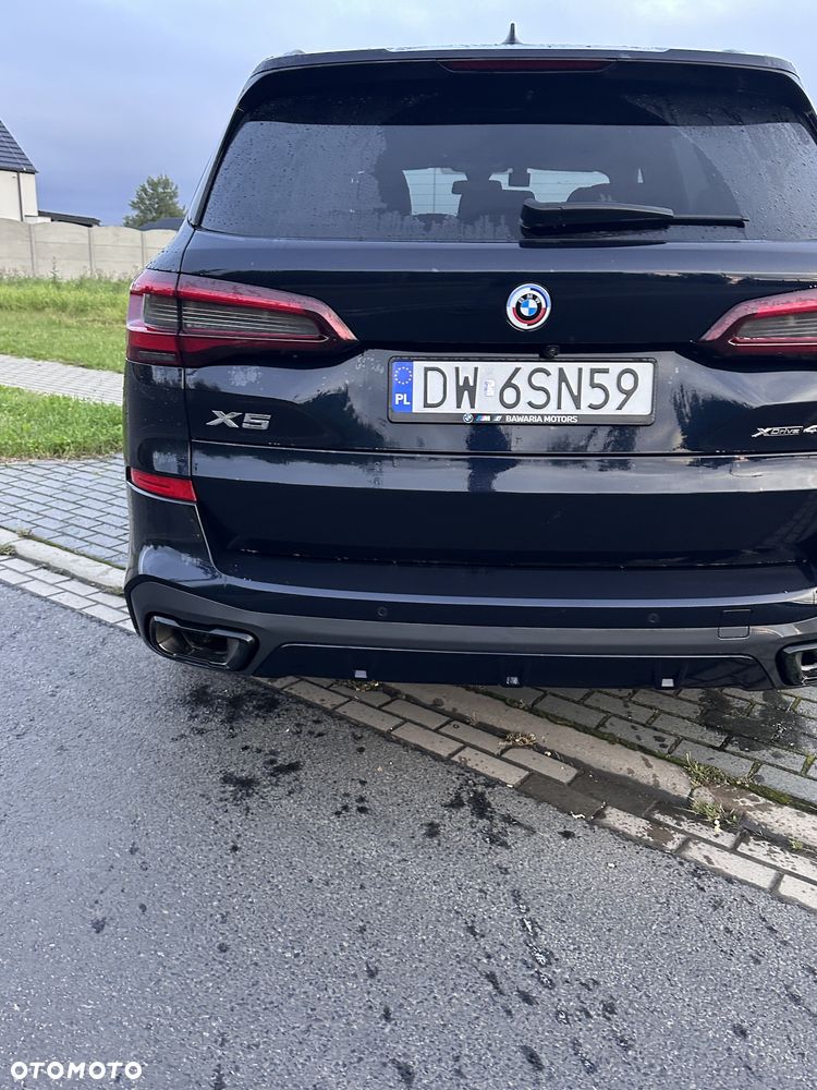 BMW X5 - 10