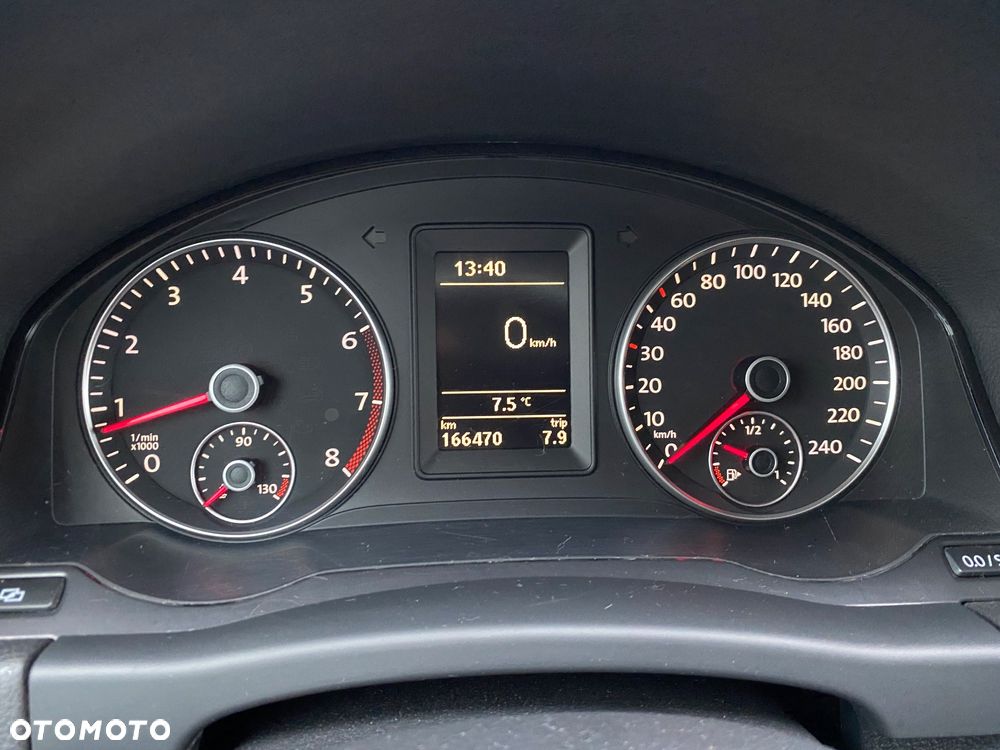 Volkswagen Golf Plus 1.4 TSI Highline - 37