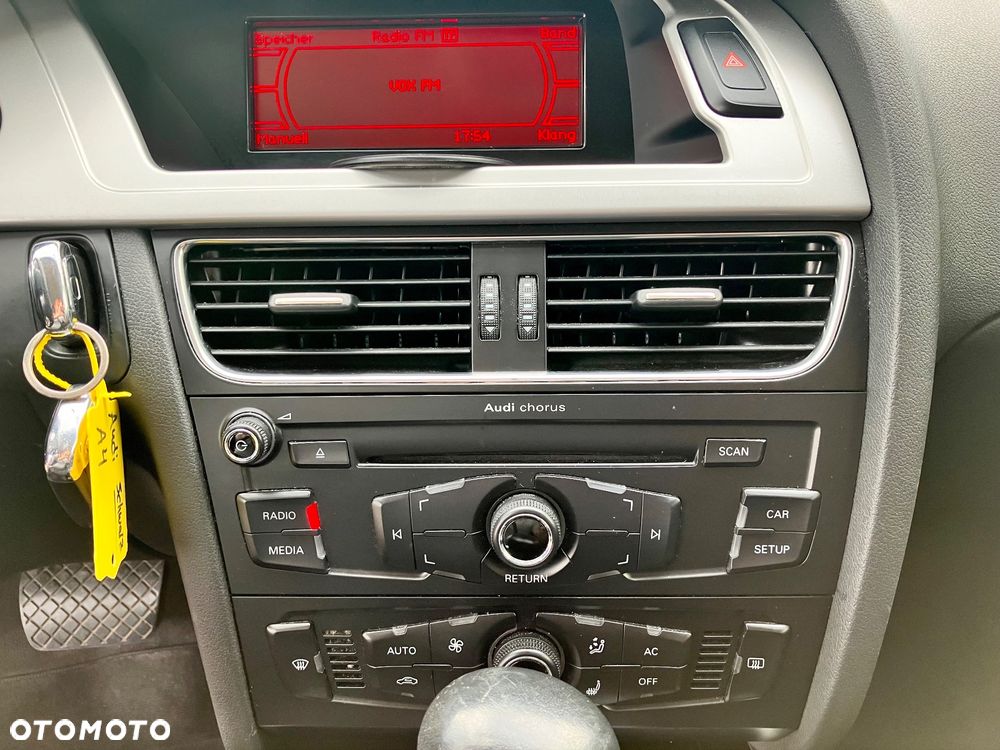 Audi A4 Allroad 2.0 TFSI Quattro S tronic - 25