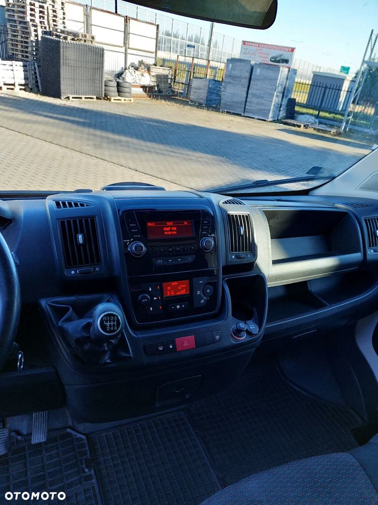 Citroën JUMPER/BMB - 2