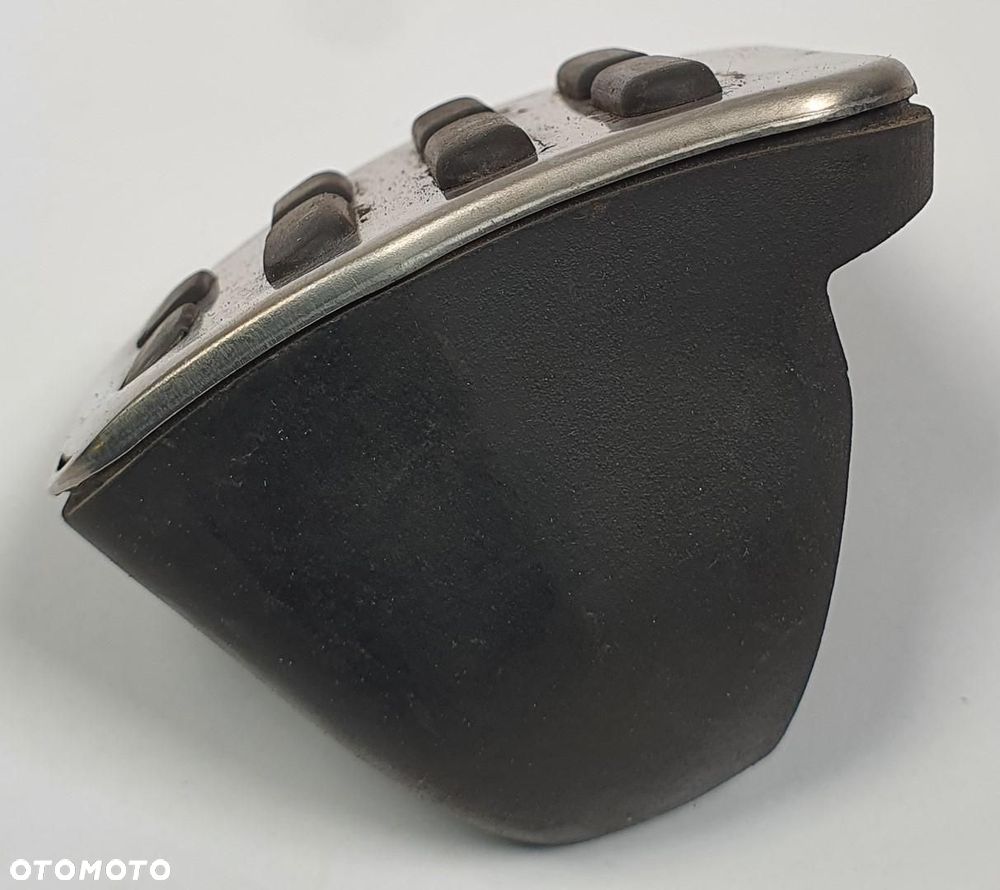 NAKŁADKA NA PEDAŁ HAMULCA AUDI TT 8N 8N0721173A - 2