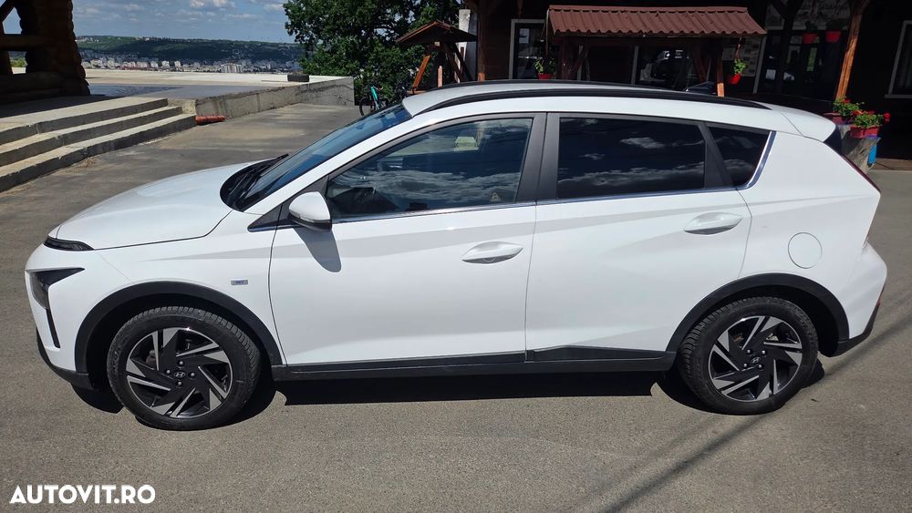 Hyundai Bayon - 3