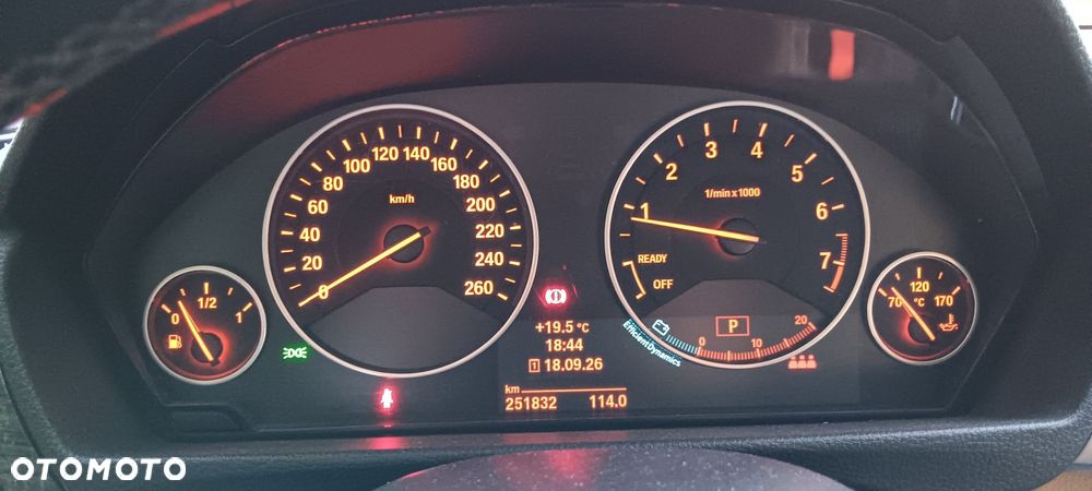 BMW Seria 3 - 11