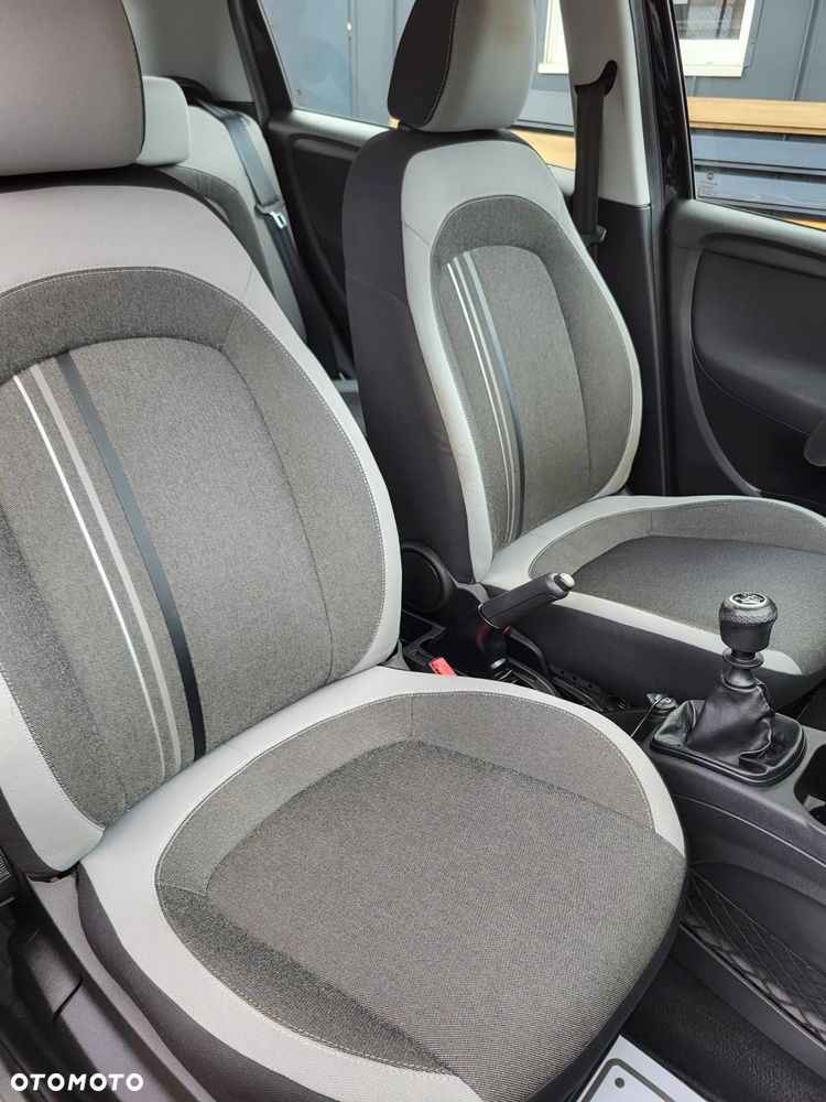 Fiat Punto Evo 1.2 8V More - 20