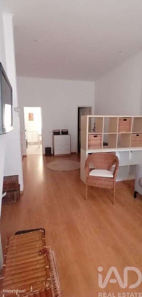 Apartamento em Algés, Linda-a-Velha e Cruz Quebrada-Dafundo de 37,00 m - Grande imagem: 2/7