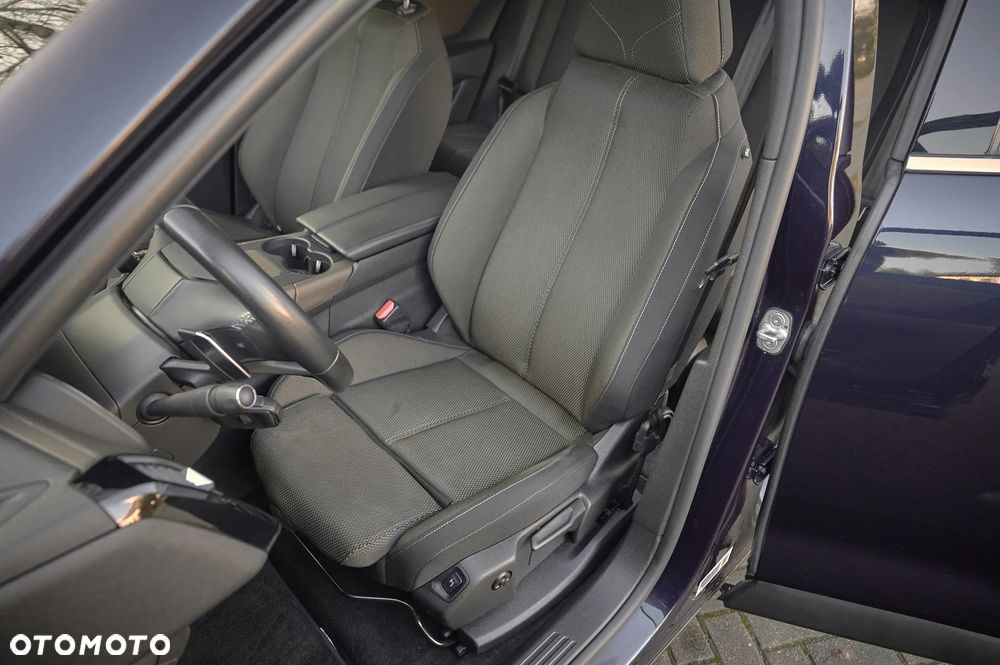 DS Automobiles DS 7 Crossback - 25