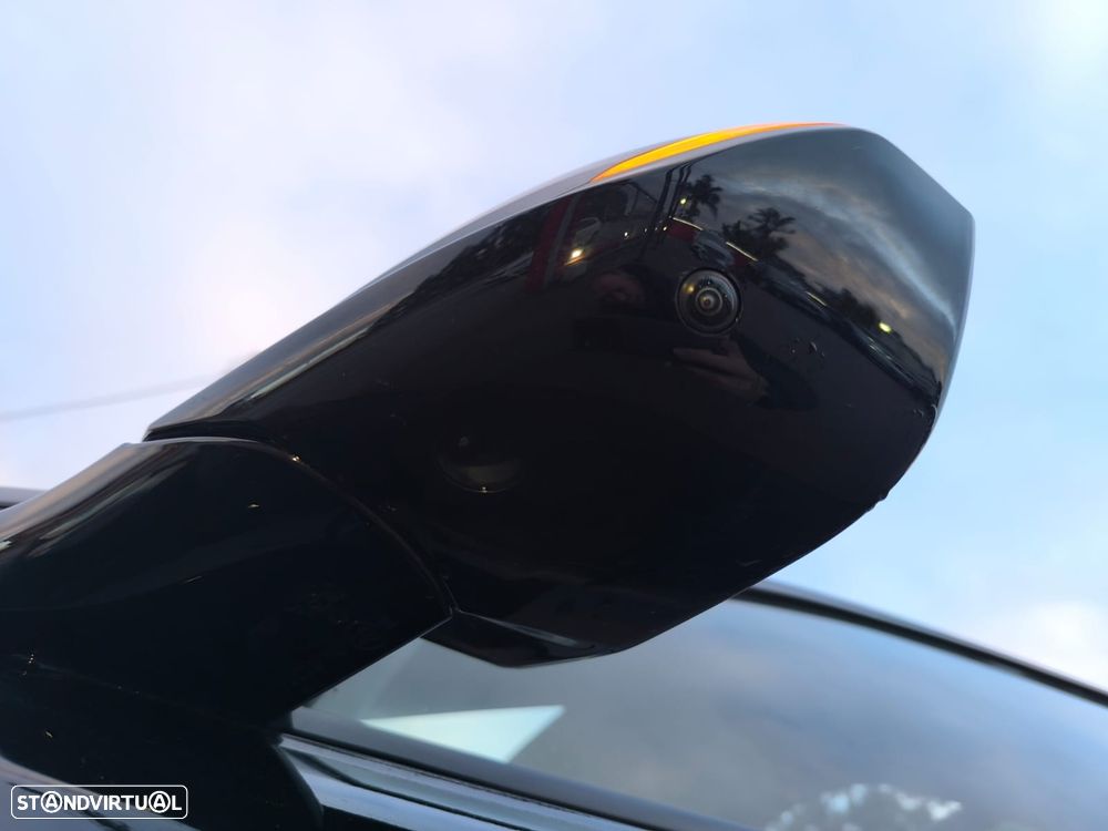 Peugeot 308 PureTech 130 GPF EAT8 Stop & Start GT Pack - 21