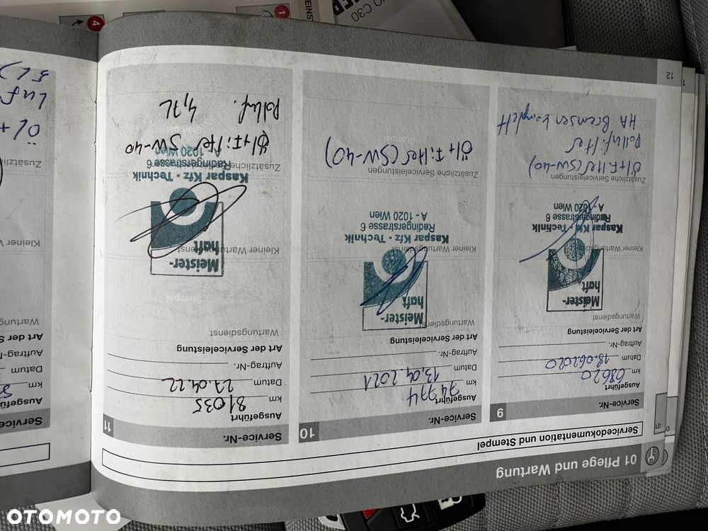 Volvo C30 1.8 Edition - 15