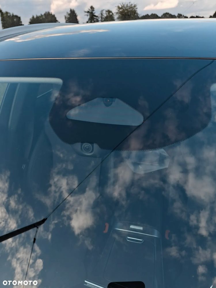 Mercedes-Benz Klasa C - 22