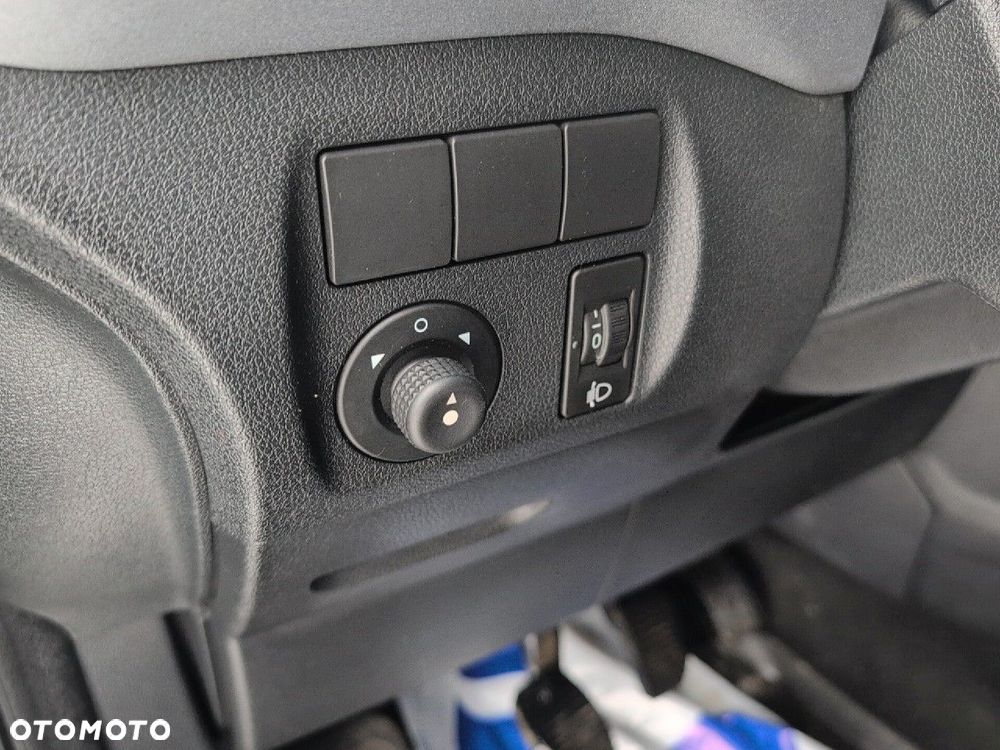 Citroën Berlingo - 16