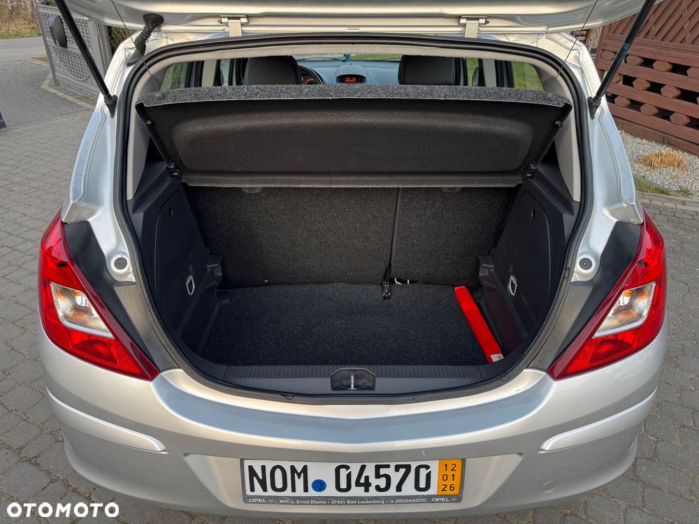 Opel Corsa - 13