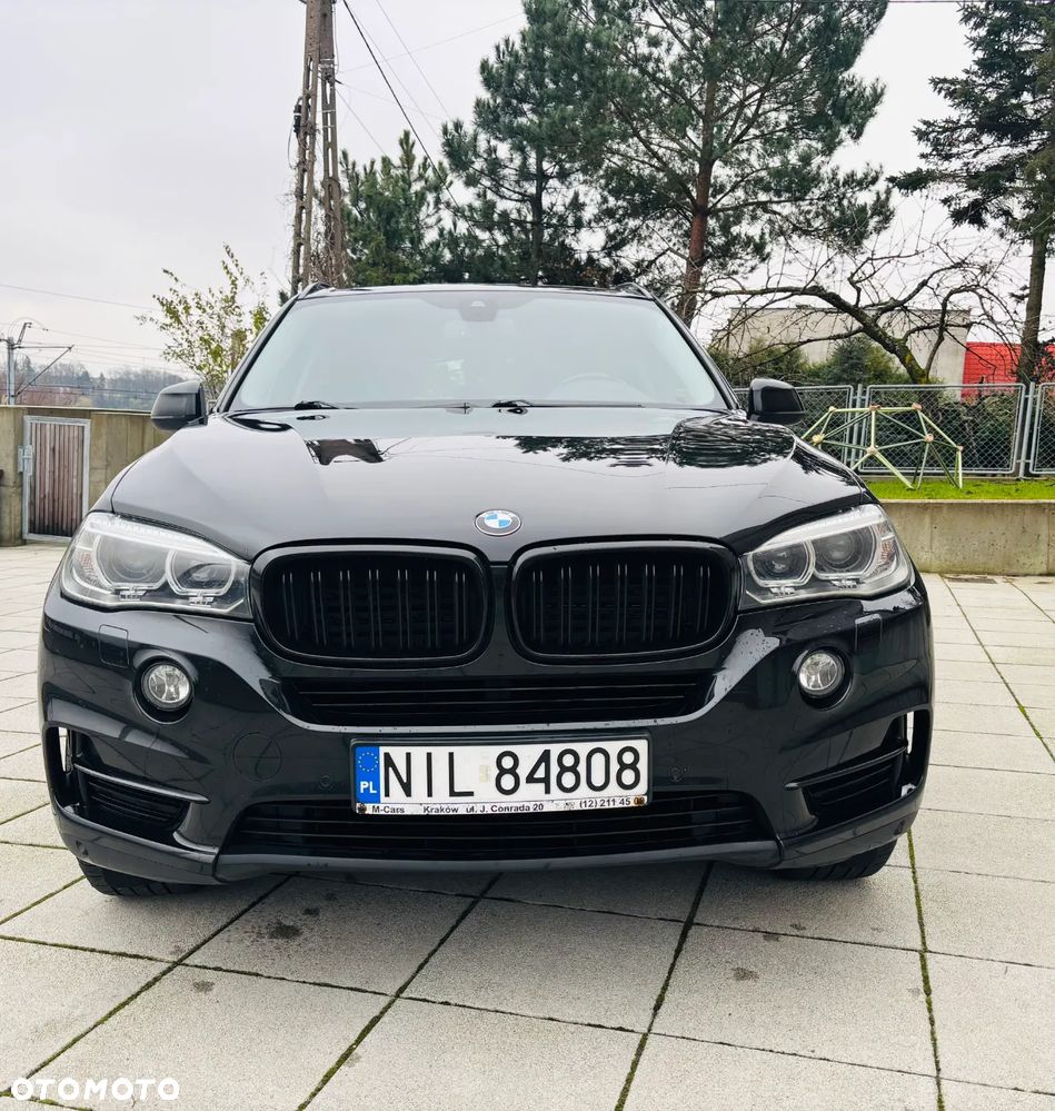 BMW X5 - 3