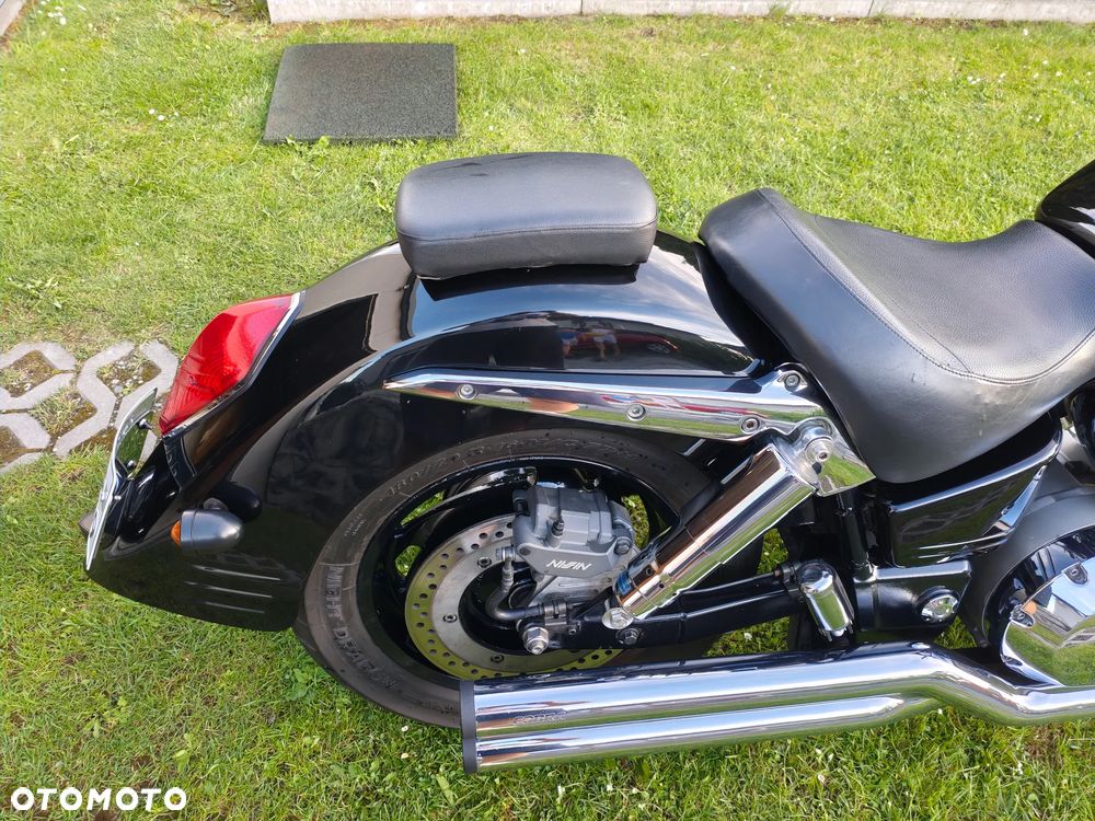 Honda VTX - 7