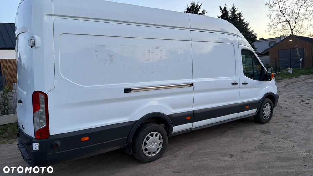 Ford Transit - 21