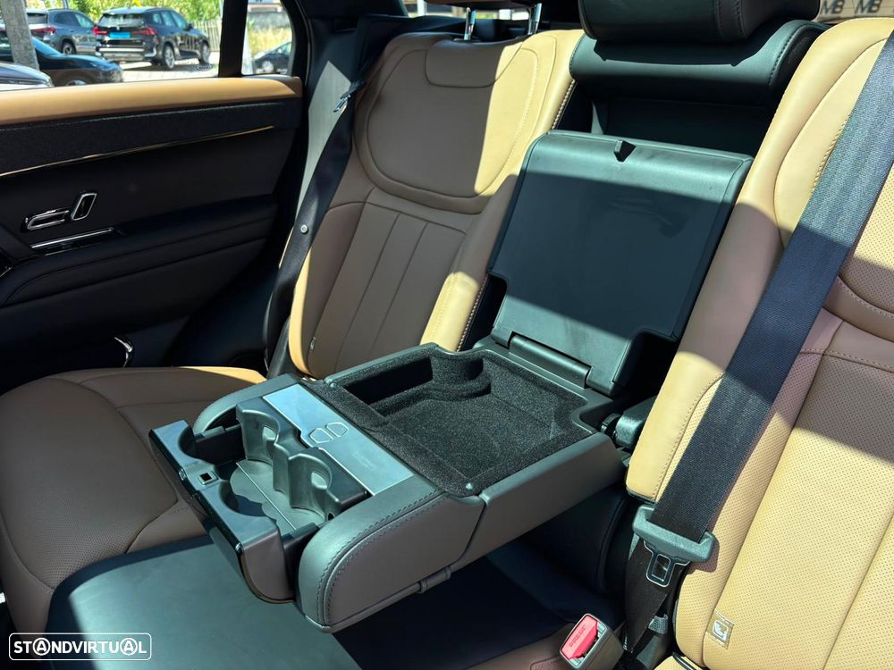 Land Rover Range Rover Sport P460e Dynamic HSE - 10