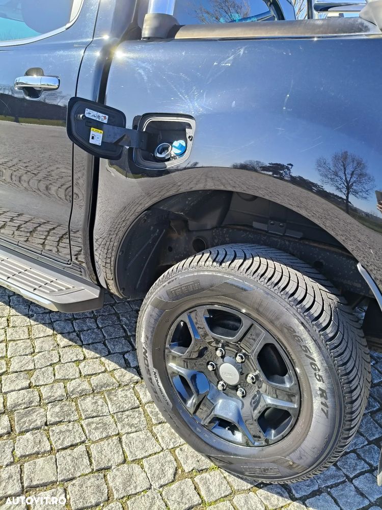 Ford Ranger - 17
