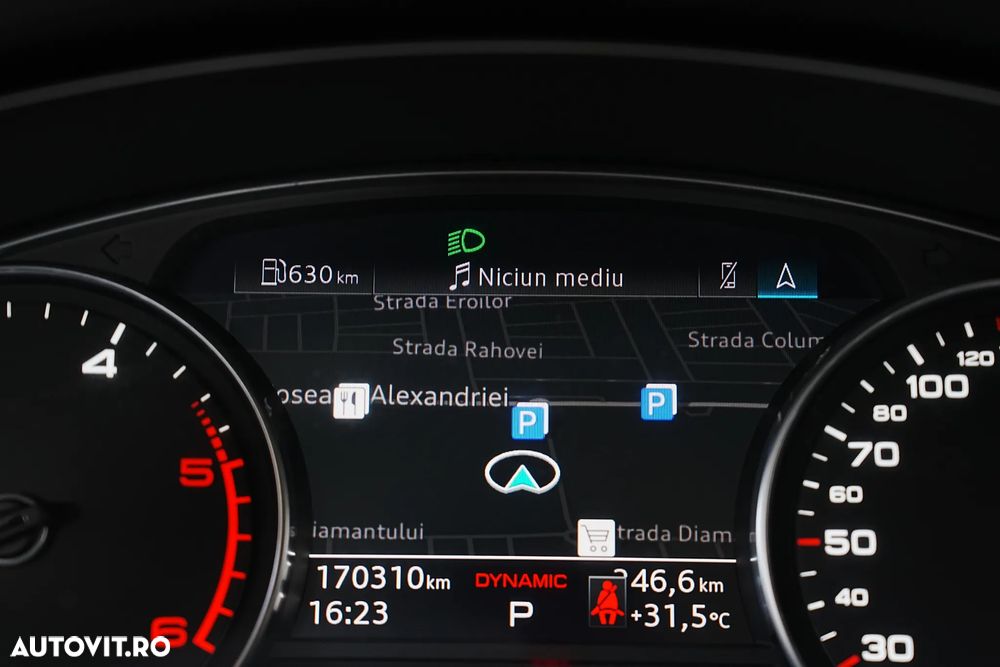 Audi A4 Limuzina 2.0 30 TDI S tronic MHEV S Line - 36
