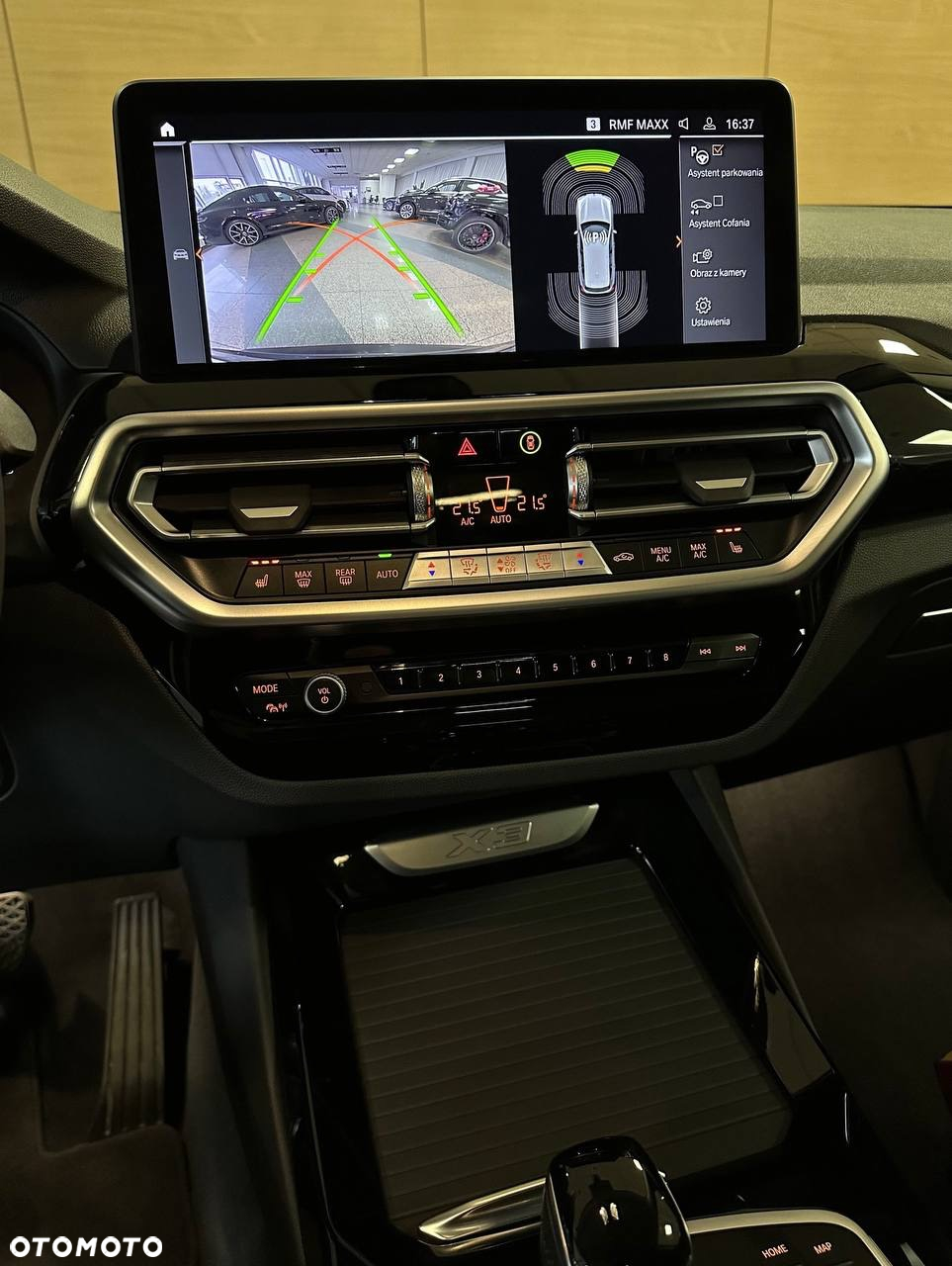 BMW X3 - 12