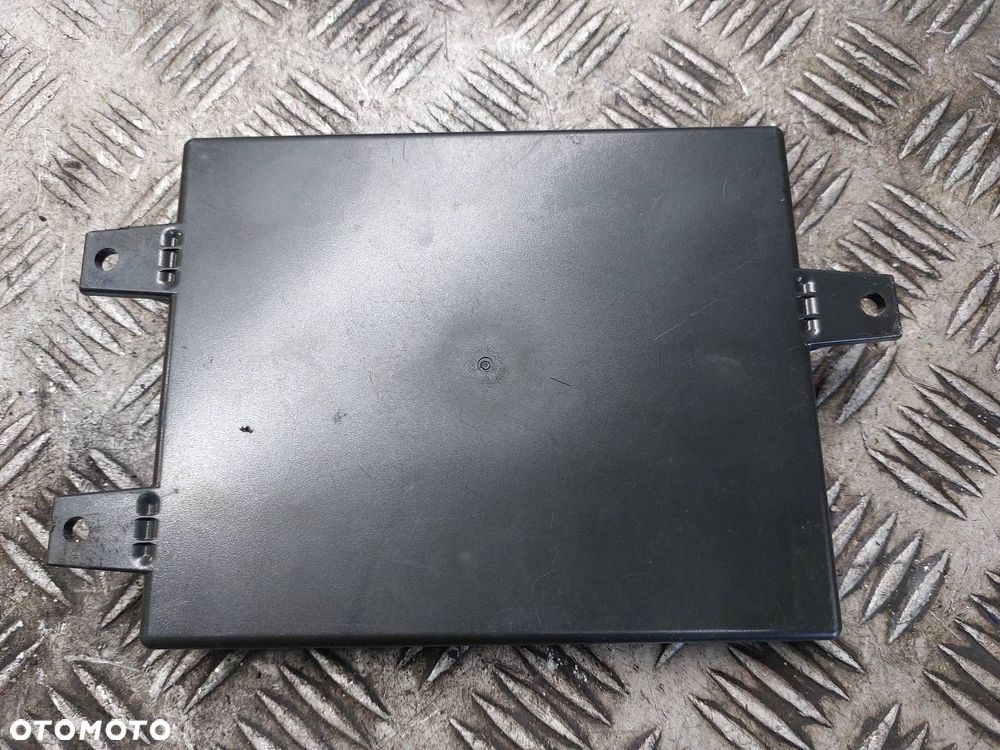 MODUŁ BLUETOOTH VOLKSWAGEN GOLF VI 1K8035730D ID: 236314 - 4