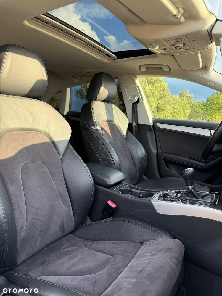 Audi A5 Sportback 2.7 TDI DPF - 9