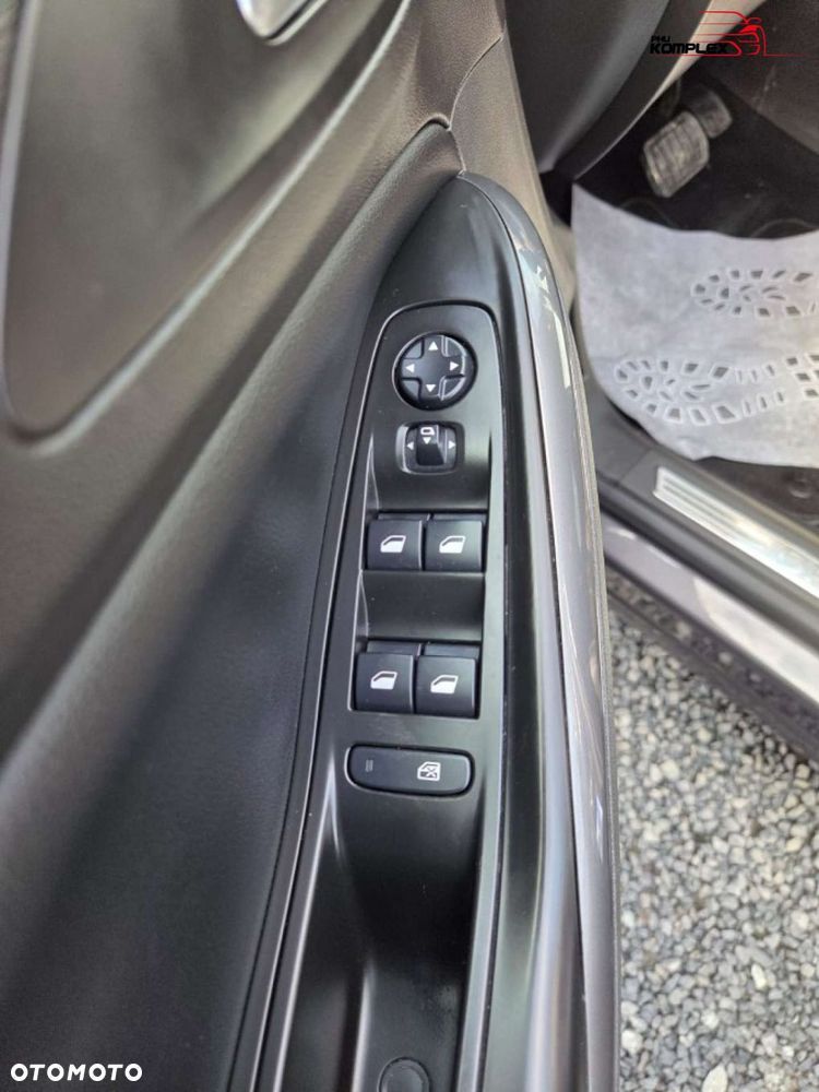 Opel Grandland X - 38