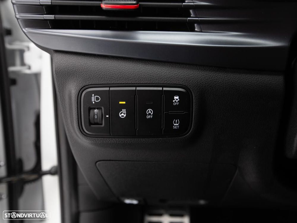 Hyundai i20 1.0 T-GDI DCT Advantage - 14