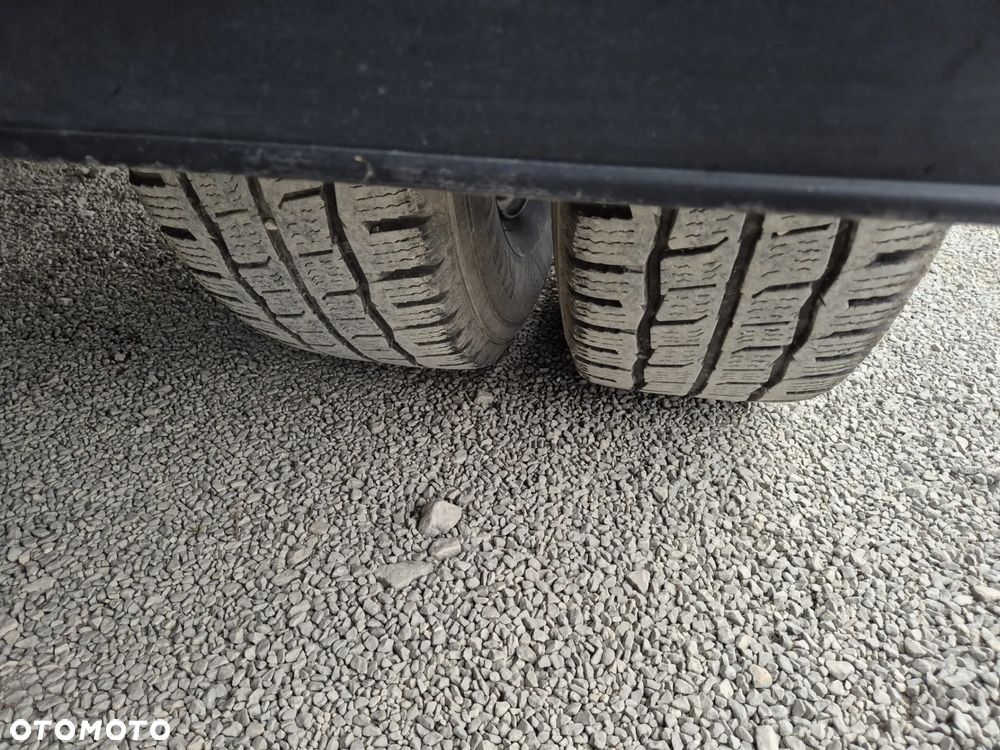 Iveco IVECO 65C18 3.0 180KM/ - 14