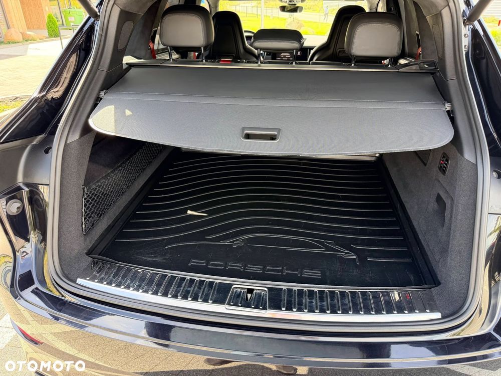 Porsche Cayenne - 37