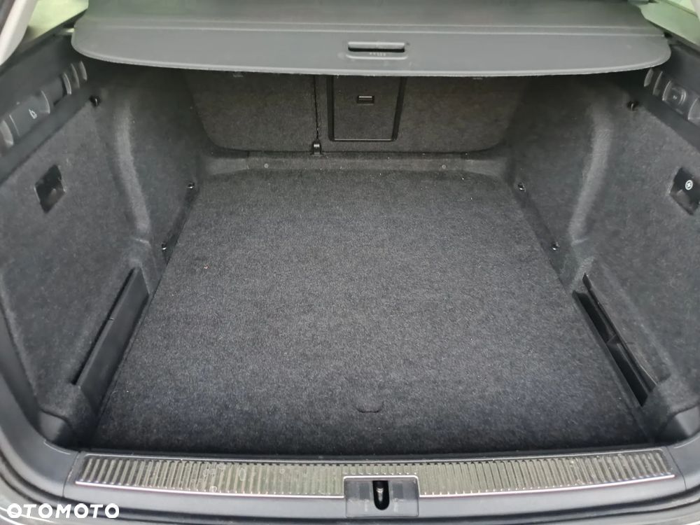 Skoda Superb 1.5 TSI Style DSG - 10