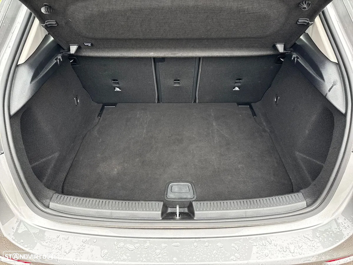 Mercedes-Benz A 200 Standard - 20
