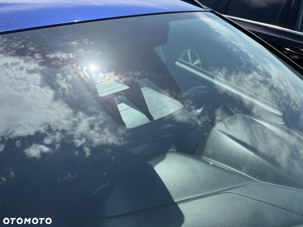 Ford Focus 1.0 EcoBoost 99g Start-Stopp-System Business Edition - 36