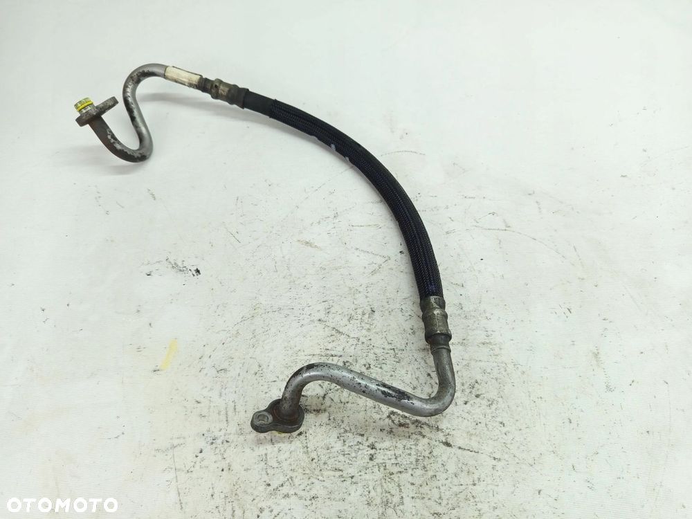 RURKA WĄŻ KLIMATYZACJI VOLVO V70 XC60 2.4 D 31250481 6G9N-19N602 - 2